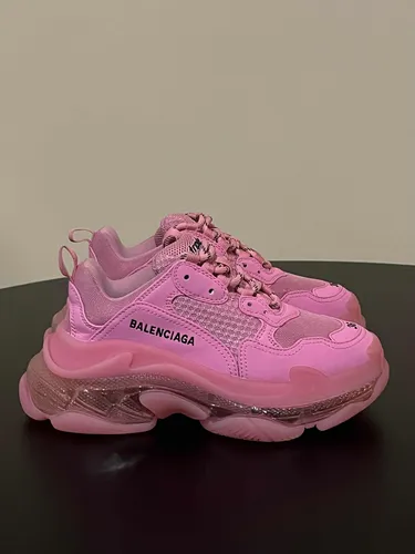 Tenis Balenciaga Feminino MercadoLivre