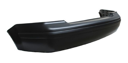 Fascia Trasera Jetta 2003-2004-2005-2006 C/mold S/spoiler