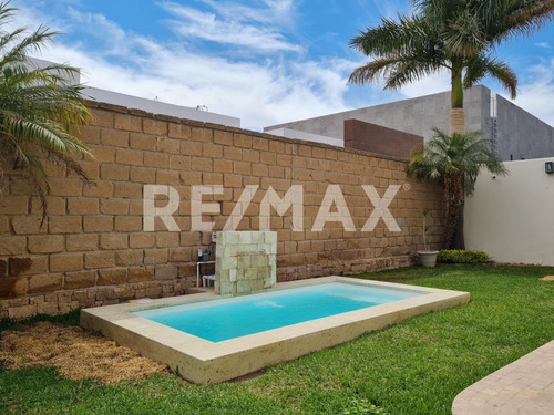Imagen 11 de 30 de Renta Casa En Las Villas - (2)