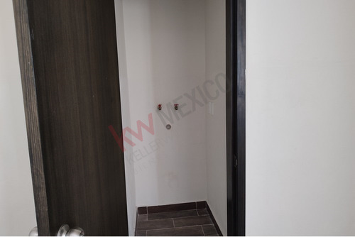Tu Nuevo Hogar En Santa María La Ribera: Estilo, Luz Y Ubicación