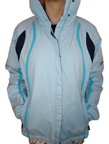 Espectacular Campera Mountain Original