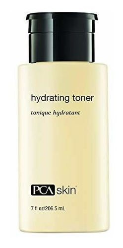 Tonificadores Y Astringen Pca Skin Hydrating Toner - Alcohol