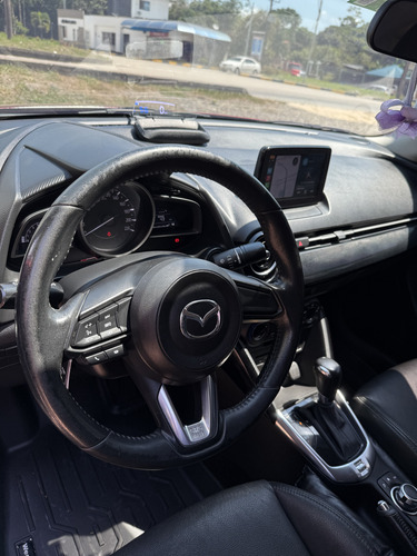 Mazda 2 1.5 Prime Sedan