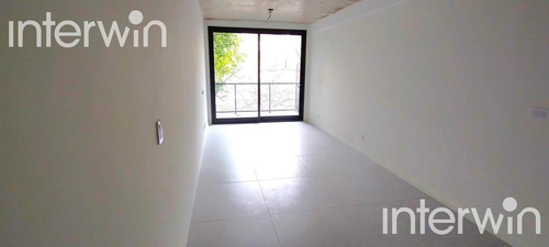 Departamento - Colegiales - 1 Amb- Alquiler