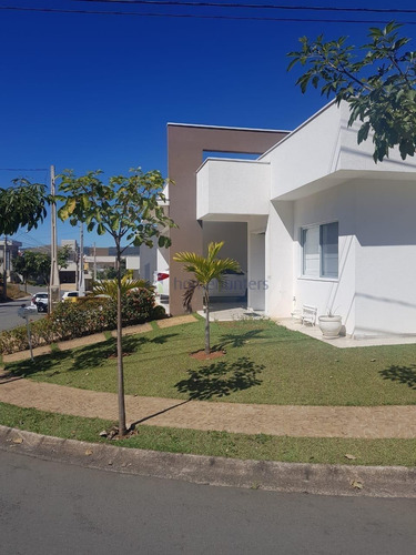 Casa Com 3 Dormitórios À Venda, 165 M² Por R$ 950.000,00 - Santa Cruz - Valinhos/sp - Ca2204
