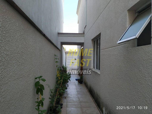 Imagem 10 de 13 de Sobrado Com 3 Dormitórios À Venda, 110 M² Por R$ 699.000 - Vila Rosália - Guarulhos/sp - So0970