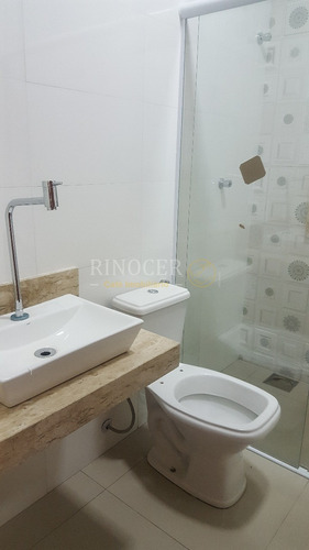 Imagem 9 de 25 de Residencial Em Franca - Sp - Ap0076_rncr
