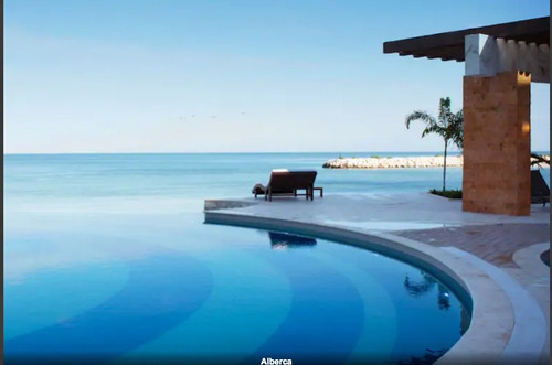Imagen 8 de 30 de Exclusivo Terreno En Country Club Campeche Con Vista Al Mar