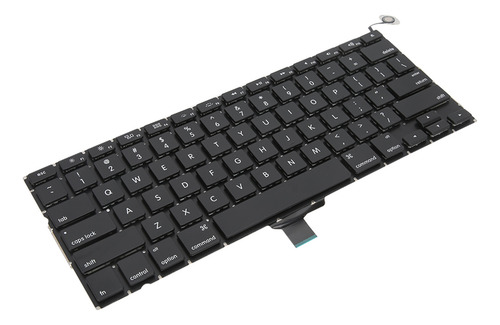 Teclado Portátil De Reemplazo Para Tableta Pro A1278 De 13 P