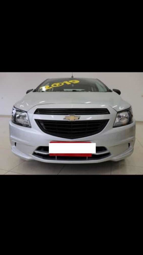 Chevrolet Onix 2014 1.0 Ls 5p