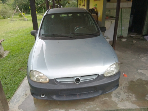 Chevrolet Corsa Classic 2006 1.0 Life Flex Power 4p