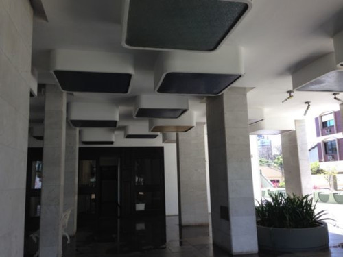 Imagem 15 de 26 de Apartamento Moinhos De Vento Porto Alegre. - 4852