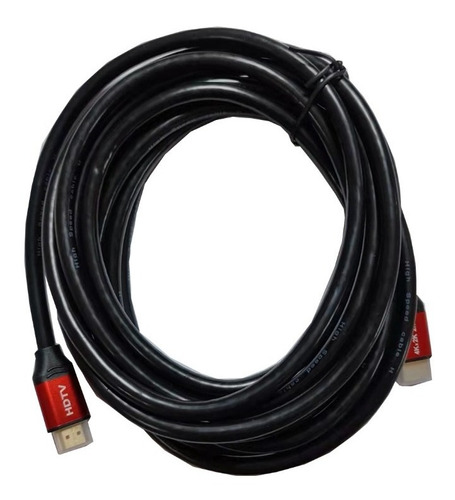 Cable Hdmi 2.0 4k Cables Hdmi 2.0 4k Cables Hdmi Hd 5mts