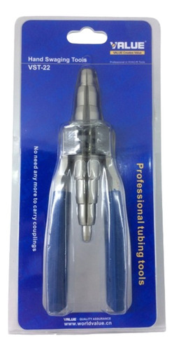 Expansor De Tubos Manual Vst-22