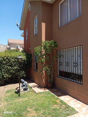 Oportunidad Uf 3990 Casa Valle Lo Campino Quilicura