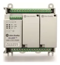 Comprar Allen Bradley Micro820 2080-lc20-20qwb Plc