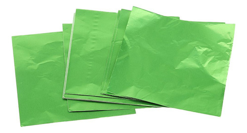 400 Piezas De Papeles De Color Mezclado Para Decoracion De