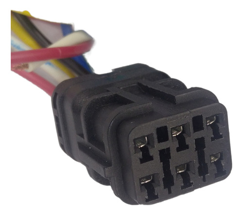 Conector Bomba Gasolina Kia Sportage 2.0 2.7 00-12