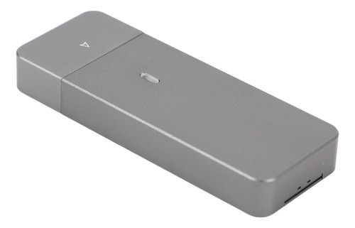 Leitor De Gabinete Externo Ssd M.2 Nvme Direct Insertion