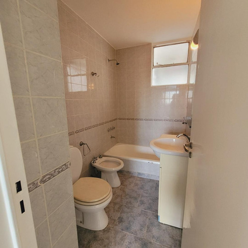 Imagen 19 de 30 de Departamento Con 3 Dormitorios En Excelente Ubicación