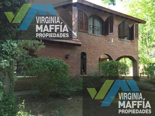 Venta Y Alquiler De Casa - Los Quinchos C.c