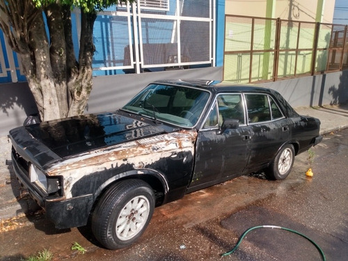 Chevrolet Opala Comodoro 2.5