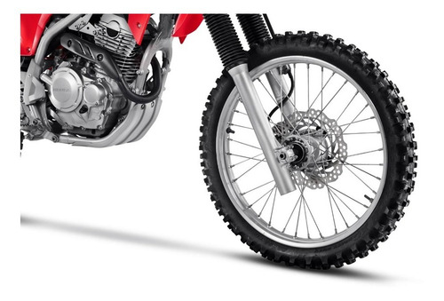 Imagem 12 de 12 de Moto Honda Crf250 F 21/22