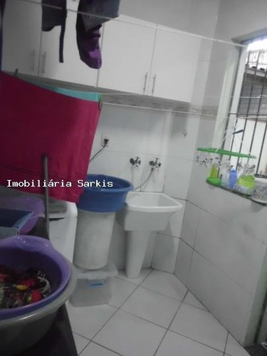 Imagem 11 de 15 de Sobrado Para Venda Em Praia Grande, Vila Tupi, 2 Dormitórios, 2 Suítes, 1 Banheiro, 2 Vagas - 246_2-100741
