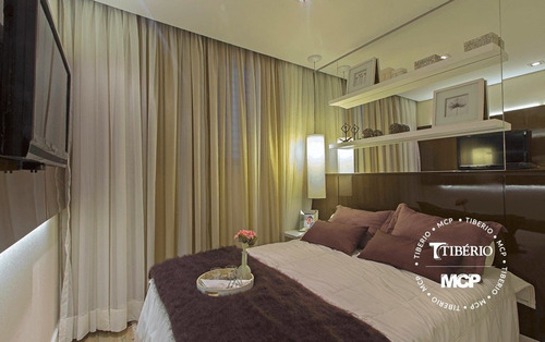 Imagem 16 de 29 de Apartamento Residencial Para Venda, Centro, Diadema - Ap6789. - Ap6789-inc