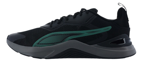 Zapatillas Puma Infusion Deportivo De Training Hombre Yv483