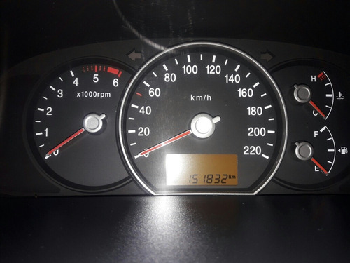 Kia Rondo 2.0 Crdi Mt 6v 2009