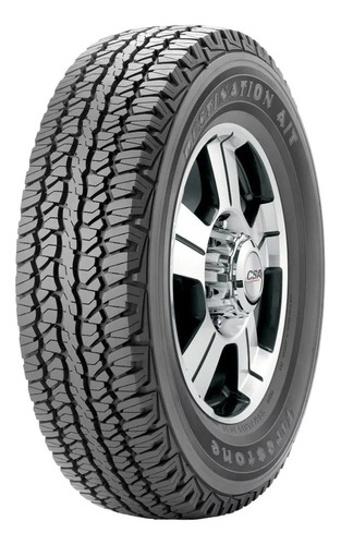 Lt215/75r15 106/103s Destination A/t