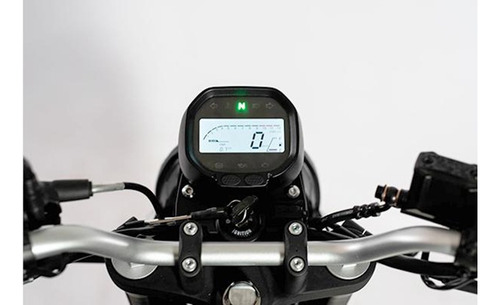 Gilera Ac4 0km 250 Patentada $4.402.000 O 12de$535.000