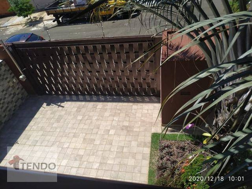 Imagem 5 de 20 de Sobrado Com 3 Dormitórios À Venda, 297 M² Por R$ 1.350.000 - Jardim Esplanada - Indaiatuba/sp - So0575