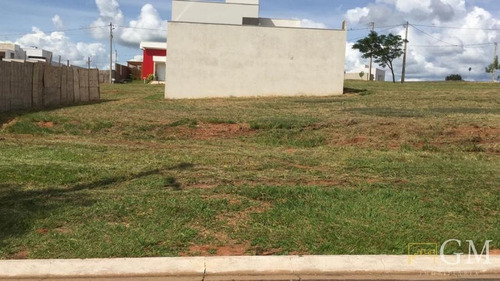 Imagem 3 de 3 de Terreno Em Condomínio Para Venda Em Presidente Prudente, Residencial Jatobá - Tc7755902_2-1011871