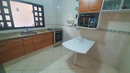 Imagem 5 de 21 de Casa À Venda Em Vila Capuava - Ca003409