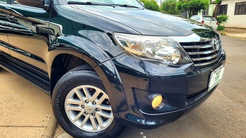 Imagem 14 de 14 de Hilux Sw4 Sr 4x2 2.7 Flex 16v Aut.