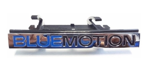 Emblema Bluemotion Nuevo Para Vw Jetta, Passat B6 2005-2011