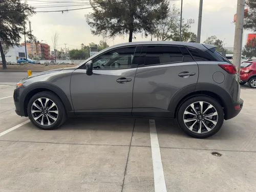 Mazda CX-3 2.0 I Sport 2wd At