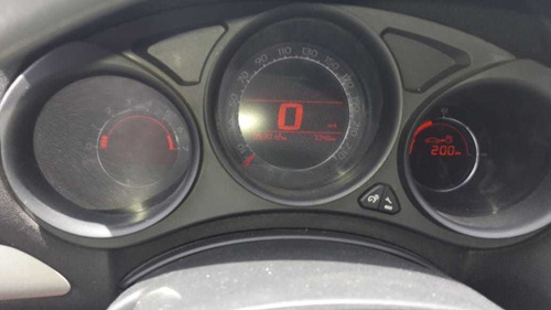 Citroën C4 Lounge 2015 2.0 Origine