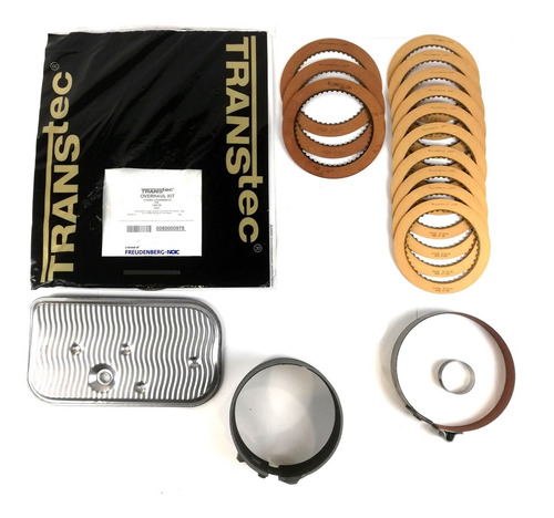 Kit Reparacion Transmision Automatica Th400 3 Cambios Tss