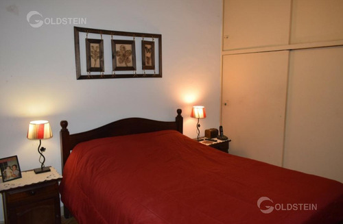 Imagen 10 de 18 de Departamento - Villa Crespo