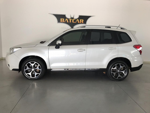 Subaru Forester 2.0 Xt 4x4 16v Turbo Gasolina 4p