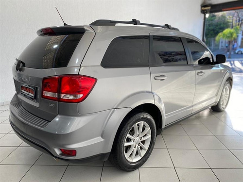 Dodge Journey