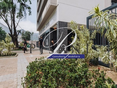 Upside Freguesia, Sala Comercial Em Um Empreendimento Super Moderno - Sa00068 - 32750736
