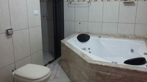Imagem 14 de 15 de Casa Sobrado Para Venda, 3 Dormitório(s) - 9836