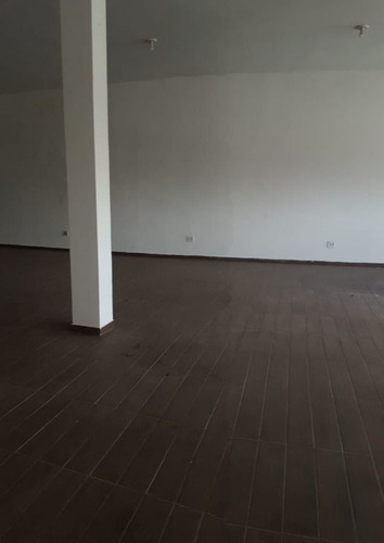 Imagem 7 de 18 de Galpão Para Alugar Por R$ 6.000,00/mês - Vila Dalila - São Paulo/sp - Ga0099