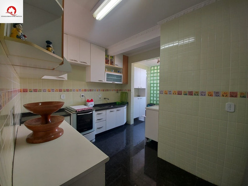 Imagem 19 de 28 de Linda Cobertura Reformada À Venda Próximo Praia Das Astúrias - Ap06046 - 69872031