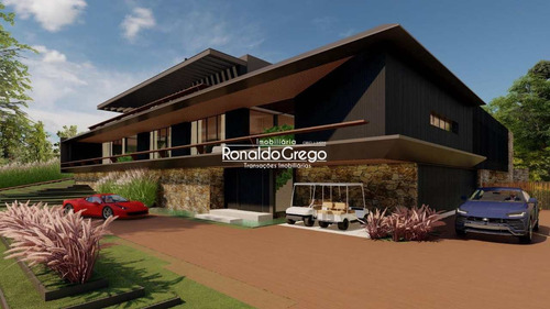Imagem 21 de 25 de Casa Á Venda, Com 4 Dorms, Baroneza, Sp - R$ 4.86 Mi - V5983