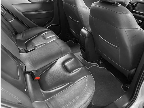 Imagem 17 de 20 de Jac T40 1.6 16v Cvt 5p